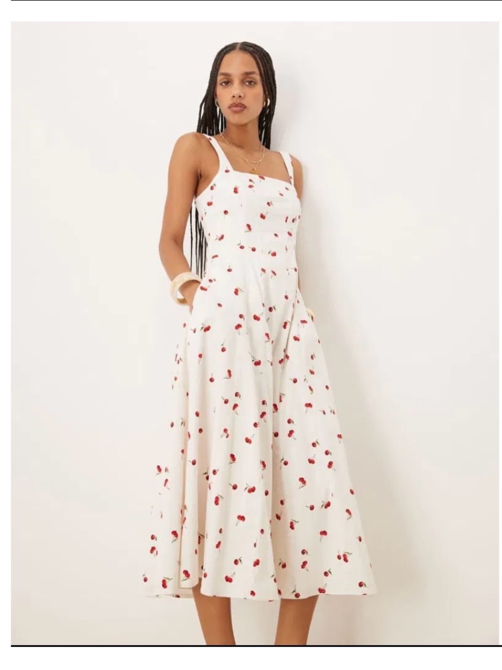 Ambercrombie Dress Size XLP
